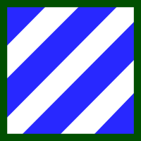 3rd ID Logo